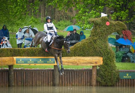 2017 rolex kentucky results|Rolex Kentucky Three.